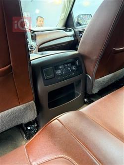 شيفروليه تاهو